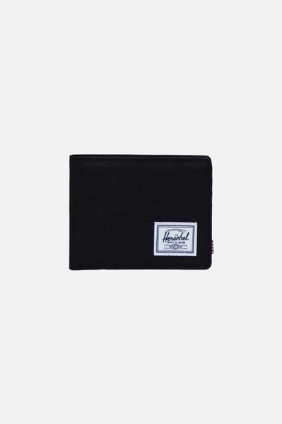 Herschel Roy Wallet Black