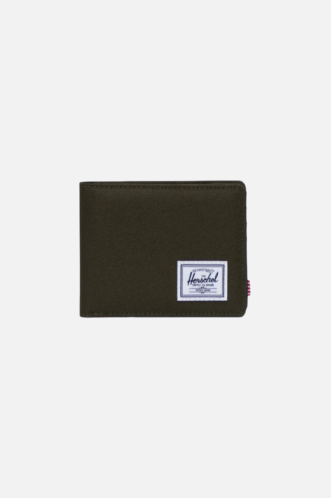 Herschel Roy Wallet Ivy Green