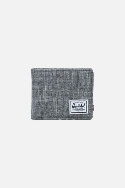 Herschel Roy Raven Crosshatch