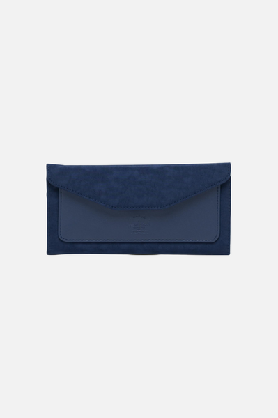 Herschel Orion Wallet Large Peacoat