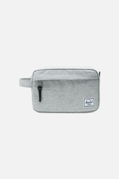 Herschel Chapter Light Grey Crosshatch Alta