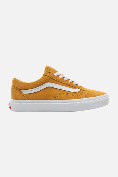 Vans altas top old skool
