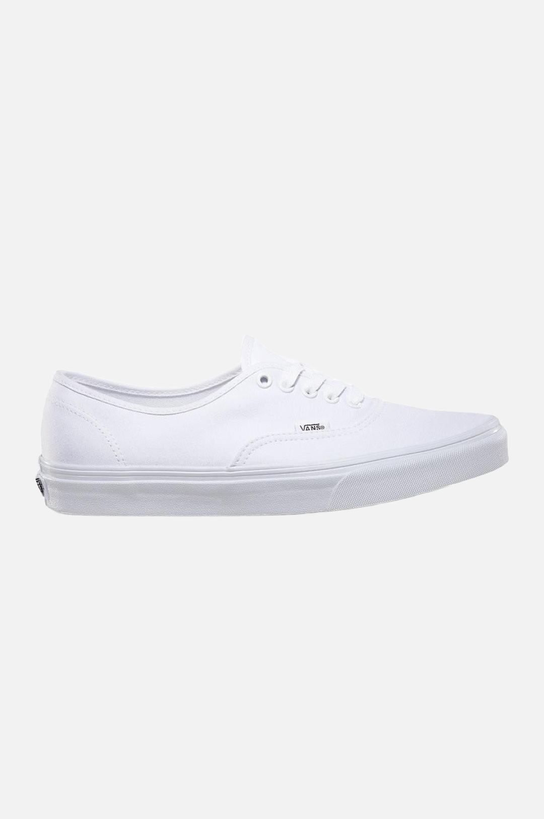 Vans Authentic Unisex True White