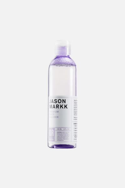 Jason Markk 8oz Shoe Cleaner Purple