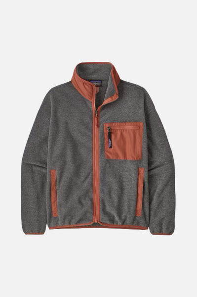Patagonia red sales jacket womens