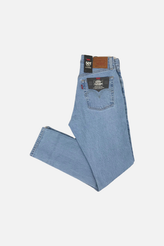 Levi's 501 skinny tango light shop