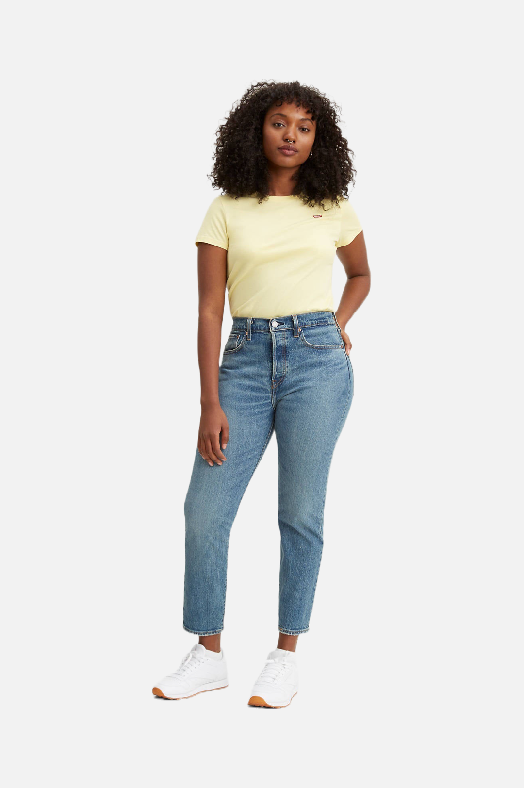 Levi's Wedgie Icon Women Salsa These Dreams