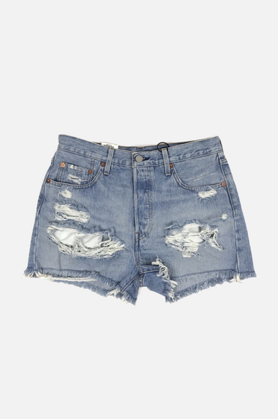 Levis 501 fault deals line