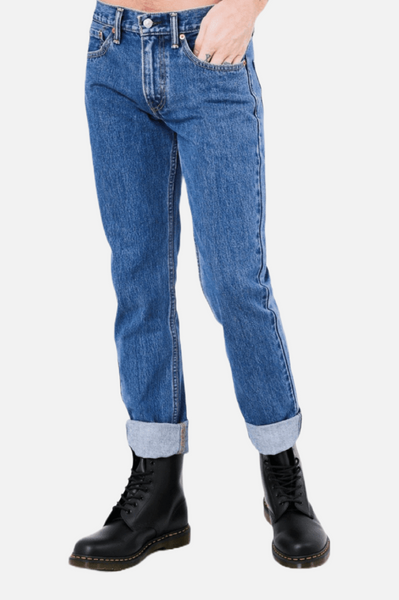 Levis 501 medium stonewash cheap