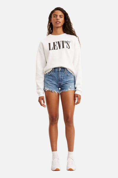 Levi's 501 Original Short Women Oxnard Athens