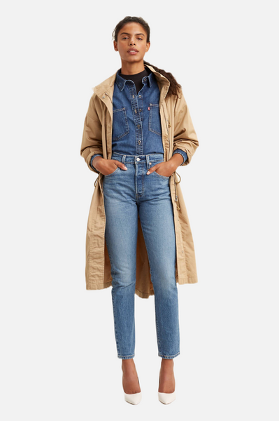 501 customized deals skinny