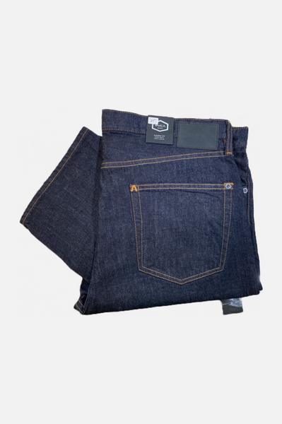 RVCA Classics Denim RVCA Rigid Indigo