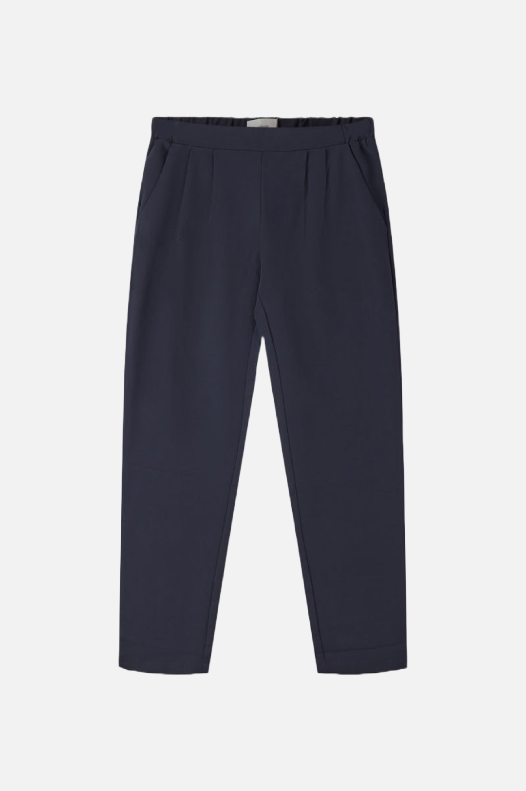 Minimum Sofja Pant Women Winther Blue