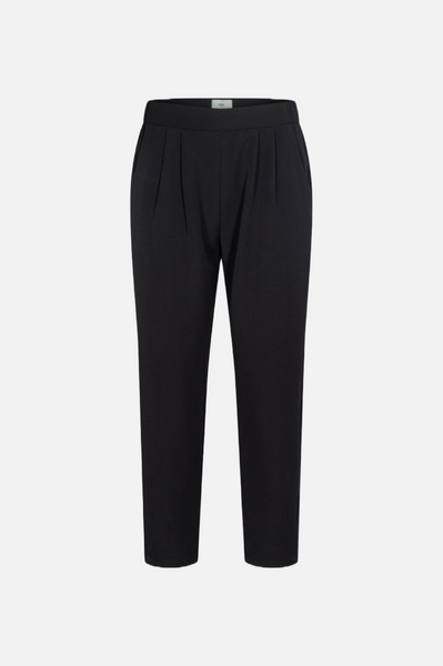 Minimum Sofja Pant Women Black