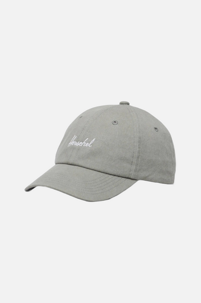 Herschel Sylas Stonewash Cap Stone