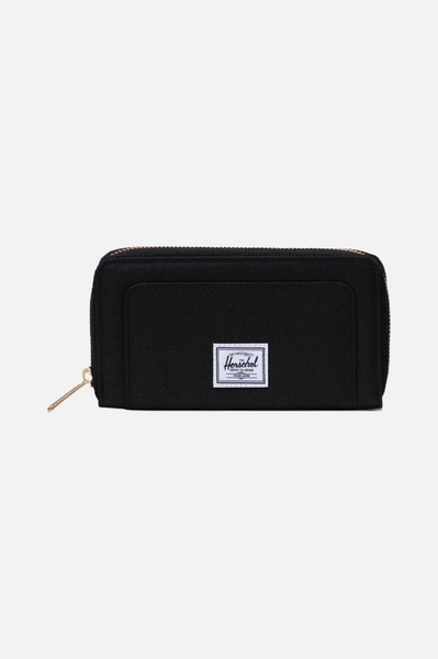 Herschel Thomas Wallet Black