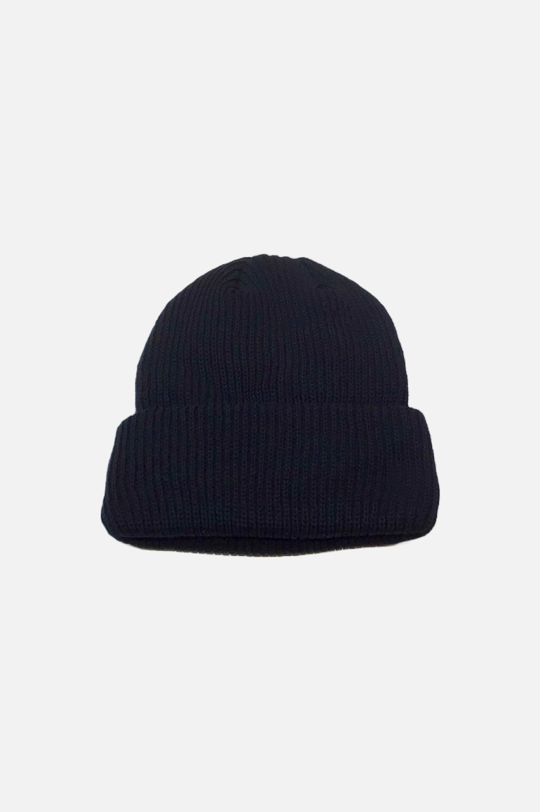 Alta Youth Beanie Black