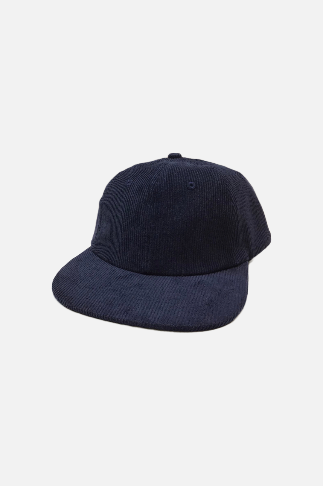 Alta Cord Hat Navy