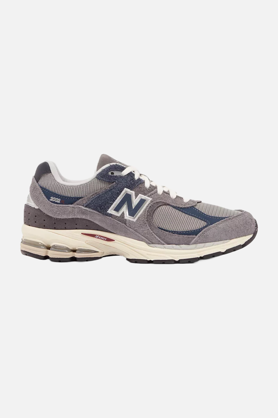 New Balance M2002REL Men Navy With Castlerock And Shadow Grey