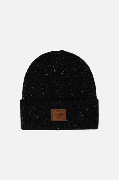 Herschel Elmer Marled Beanie Iron