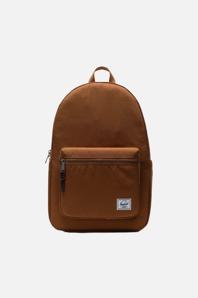Herschel Settlement Rubber