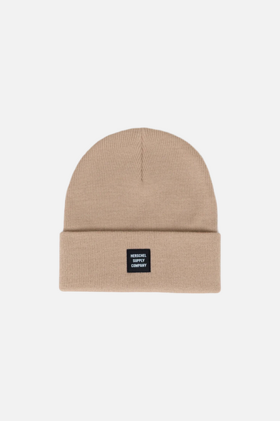 Herschel Abbott Beanie Cobblestone