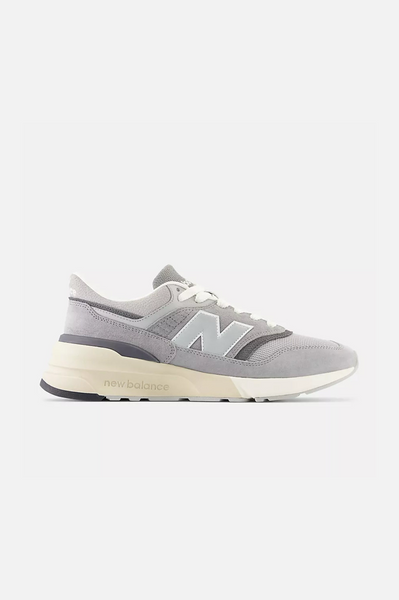 New Balance U997RHA Shadow Grey with Rain Cloud