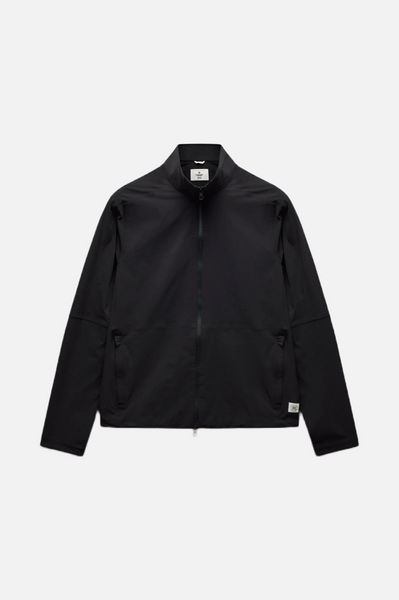 Reigning Champ Nylon Oxford Team Jacket Men Black