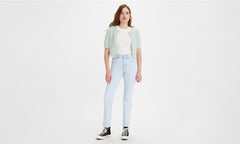 Levi's 501 Original Women Ojai T3 Lake