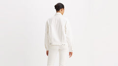 Levi's 90s Trucker Jacket Women In The Clouds