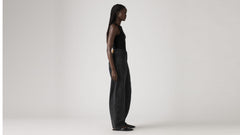 Levi's Baggy Dad Barrel Jean Women Rebel Edge