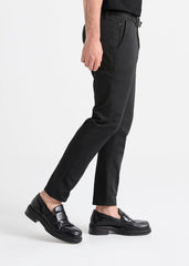 Duer Smart Stretch Slim Pant Men Black