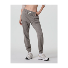 Vuori Performance Jogger Women Chia Heather