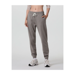 Vuori Performance Jogger Women Chia Heather