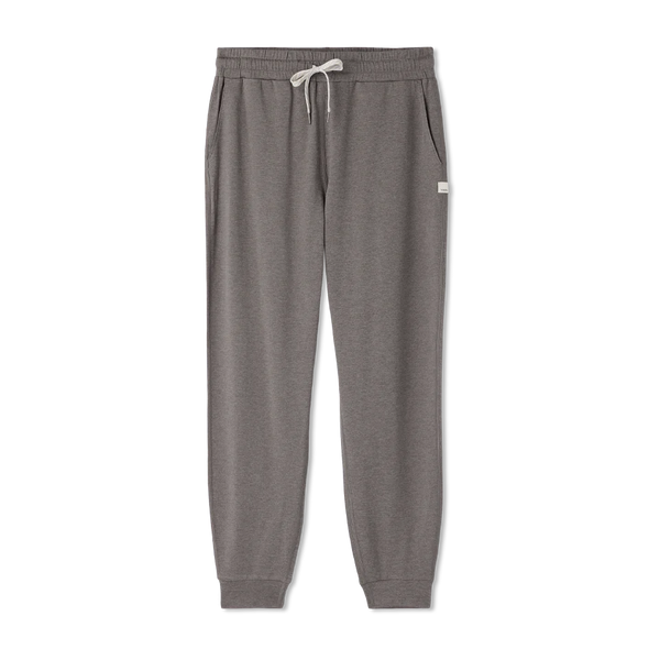 Vuori Performance Jogger Women Chia Heather