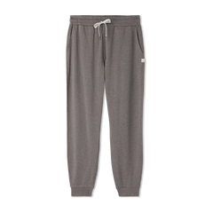 Vuori Performance Jogger Women Chia Heather