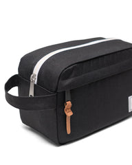 Herschel Chapter Travel Kit Light Taupe