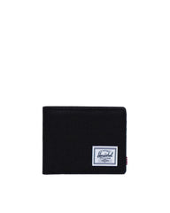 Herschel Roy Wallet Black