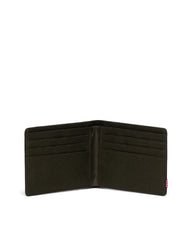 Herschel Roy Wallet Ivy Green