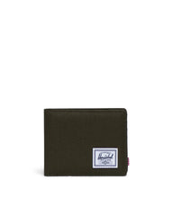 Herschel Roy Wallet Ivy Green