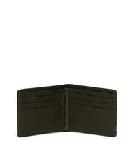 Herschel Roy Wallet Ivy Green
