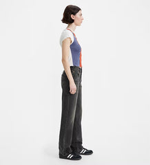Levi's 501 ‘90s Women Stitch School