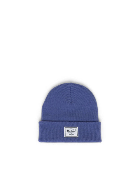 Herschel Elmer Toddler Beanie 2-4 Years Dusted Peri