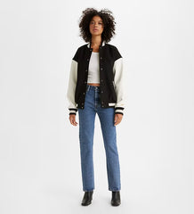 Levi's 501 Original Women Shout Out Stone