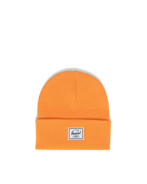 Herschel Elmer Beanie Tangerine