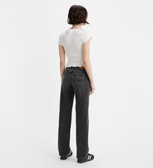 Levi's 501 ‘90s Women Stitch School