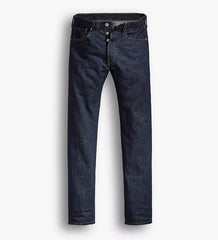 Levi's 501 Original Fit Denim Men Rinse