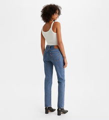 Levi's 501 Original Women Shout Out Stone