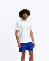 Reigning Champ Copper Jersey Classic T-Shirt Men White