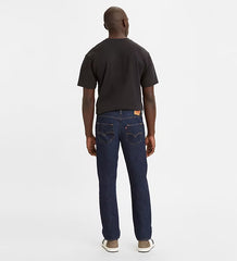 Levi's 501 Original Fit Denim Men Rinse